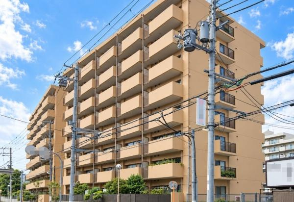 吹田ロイヤルマンション  中古 マンション