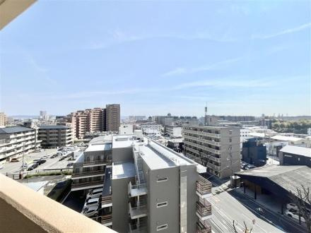 パレ千里 壱号棟　中古 マンションのその他