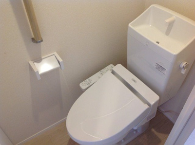 【その他】 | レオネクストフローラ片倉 | 同タイプ写真