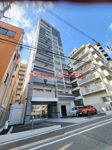 フォーリアライズ大正ノーブル