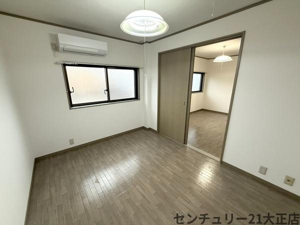 コーポ久栄の洋室|★洋室★