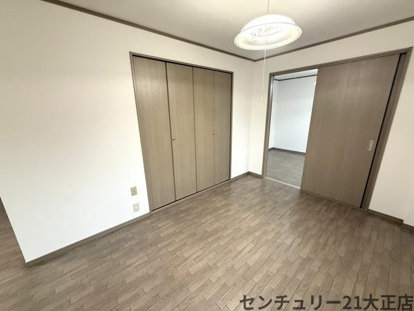 コーポ久栄の洋室|★洋室★