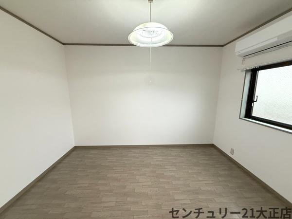 コーポ久栄の洋室|★洋室★