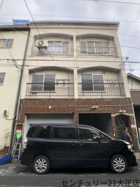 新家マンション