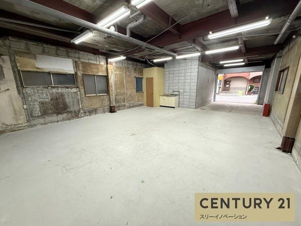 新家マンションのその他共用部分