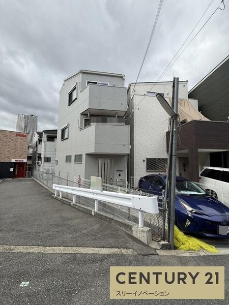 此花区酉島3丁目中古戸建