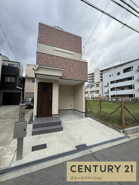 港晴２丁目中古戸建