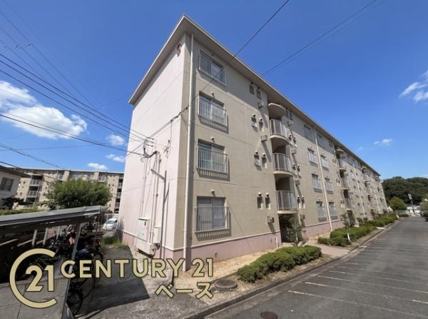 関屋あしびハイツ ３棟