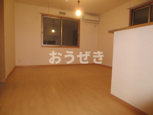 サンマーチ鹿島田のその他