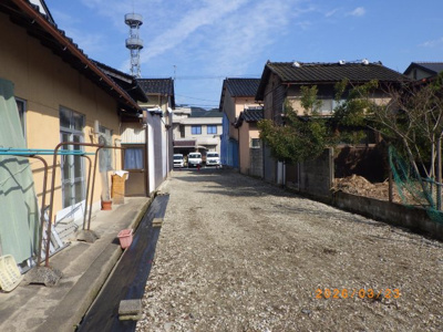 【展望】 | 養父市広谷７９番地