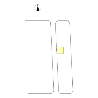 【区画図】 | 揖保揖保郡太子町東南/中古戸建