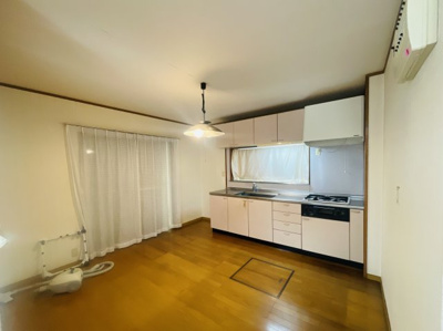【キッチン】 | 揖保揖保郡太子町東南/中古戸建 | 使いやすいキッチンです