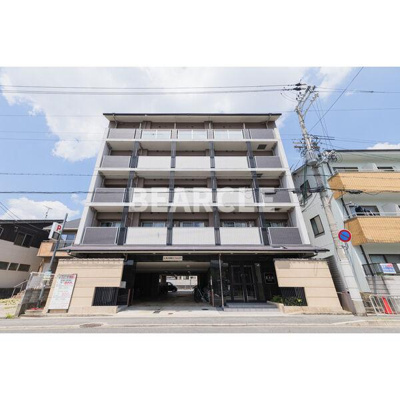 【外観】 | プレミアムステージ京大前