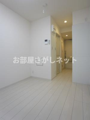 リブリ・彩縁【おとり物件なし】の内装