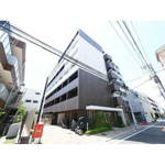 品川区南品川６丁目のマンションの画像