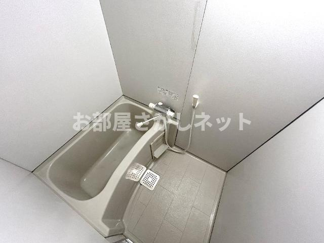 メゾン・ド・シュエット【おとり物件なし】のトイレ|シャワー付トイレ