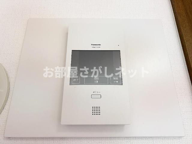 メゾン・ド・シュエット【おとり物件なし】の設備|室内設備