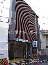 メゾン・ド・シュエット（女性専用）【おとり物件なし】の周辺|雑司ヶ谷駅まで240ｍ