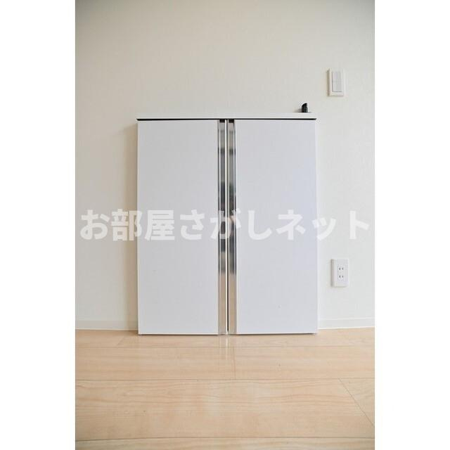 ファーレ中野Ⅱ【おとり物件なし】の収納