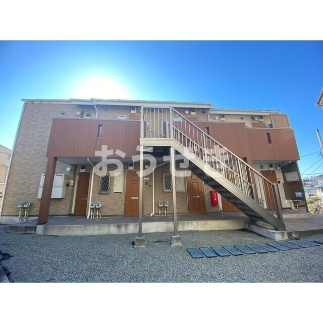 Ｇ・Ａヒルズ三ツ沢下町