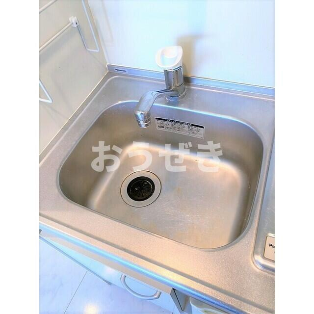 Ｇ・Ａヒルズ三ツ沢下町の設備