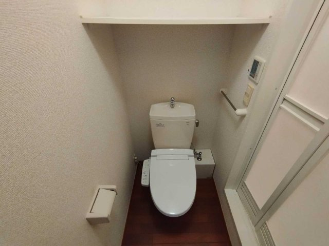 レオパレスわかたけのその他