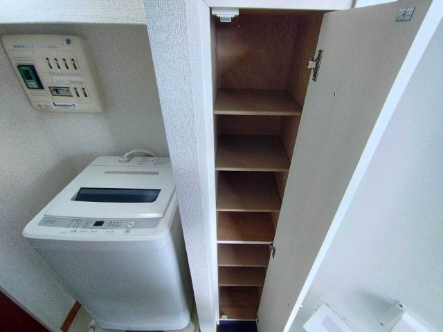 レオパレスわかたけのその他|1Ｆ靴箱