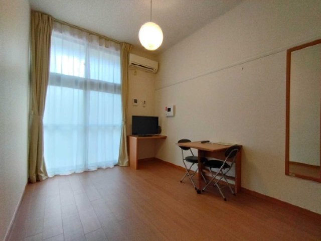 レオパレスわかたけのその他|1Ｆ居室