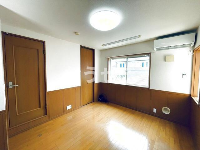 エルカミーノ横浜山手の居間・リビング