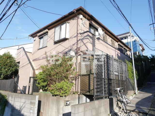 マイタハイムの外観
