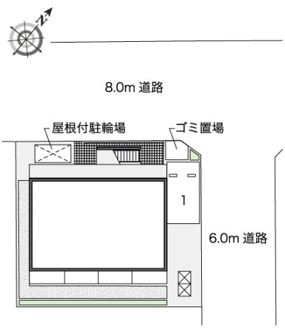 レオパレス彩のその他