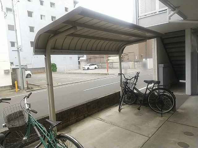 レオパレス彩のその他