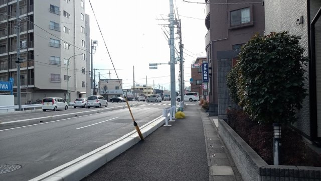 レオパレスリトルードのその他
