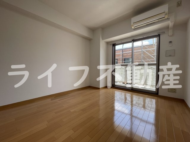 シャトー雅の内装|内装も気になるポイント