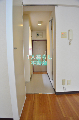  | ウィンベルソロ蒲田第2/ | きれいな内装です