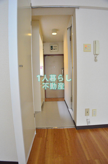  | ウィンベルソロ蒲田第2/ | きれいな内装です