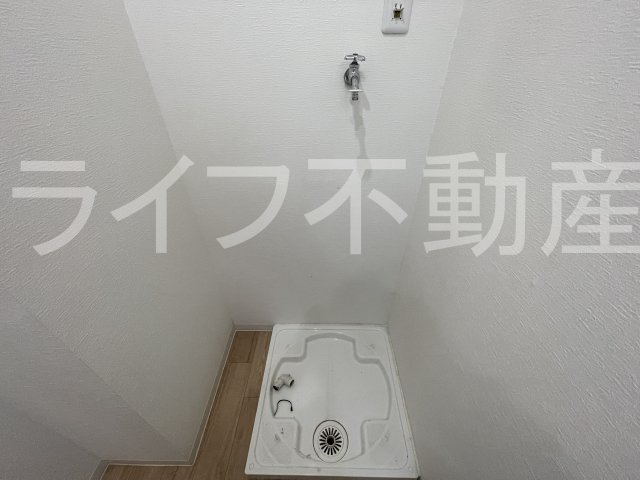 ソレイユ住道のその他