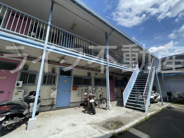 ソレイユ住道のその他共用部分