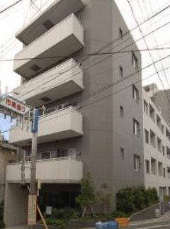 パークアクシス板橋の画像