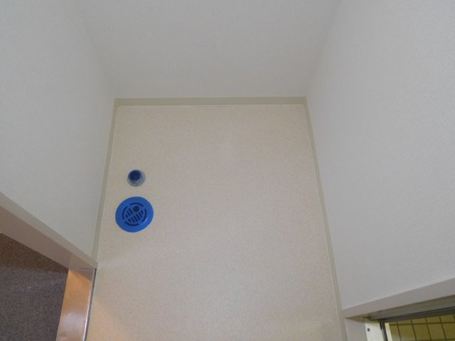 【設備】 | 中野桃園パークハウス