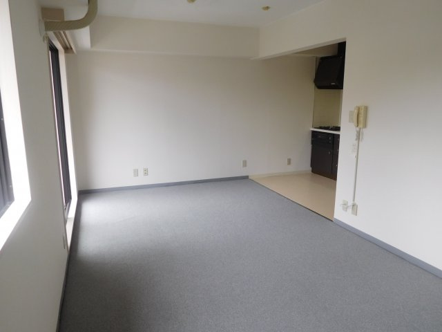 【寝室】 | 中野桃園パークハウス