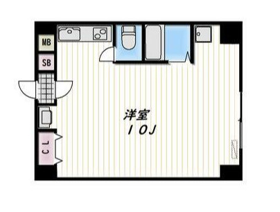 コートハイム横浜