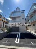 東大阪市高井田元町１丁目のアパートの画像