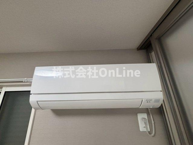 【設備】