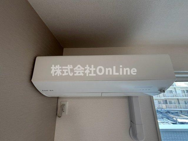 【設備】