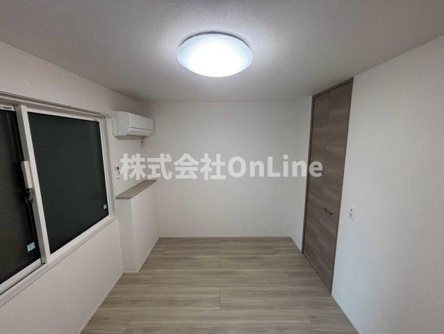【子供部屋】