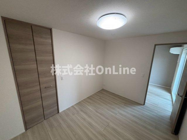 【子供部屋】