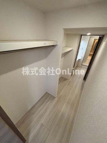 【収納】