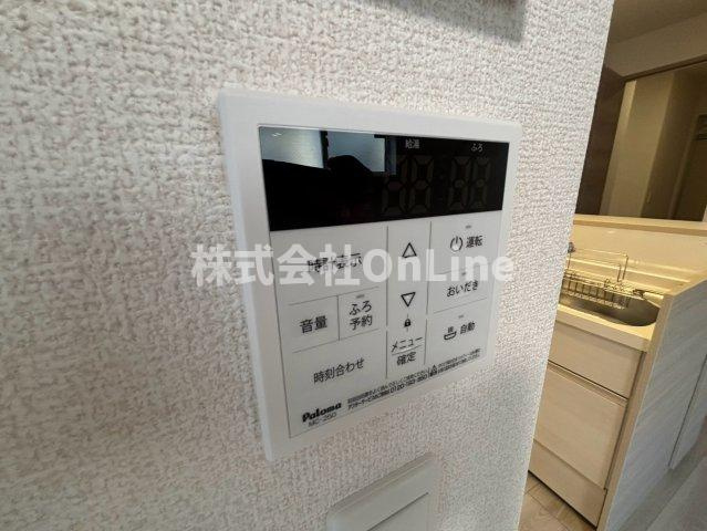 【設備】