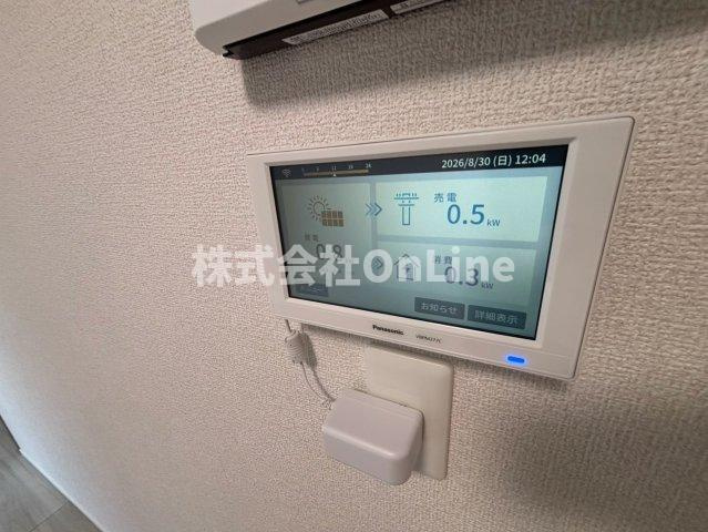 【設備】